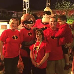 Meet your Posher, Brooke